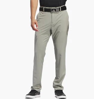 Штаны мужские Adidas Ultimate365 Tapered Golf Pants Grey IU2833