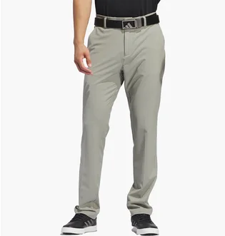 Штаны мужские Adidas Ultimate365 Tapered Golf Pants Grey IU2833