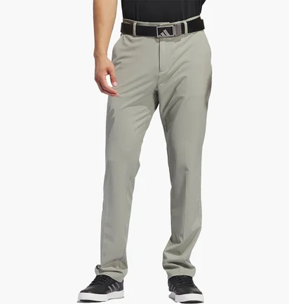 Штаны мужские Adidas Ultimate365 Tapered Golf Pants Grey IU2833