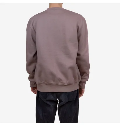 Світшот унісекс Carhartt Sweat Beige I030229-0J7XX