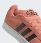 Кроссовки женские Adidas Campus 00S Shoes Orange ID7037