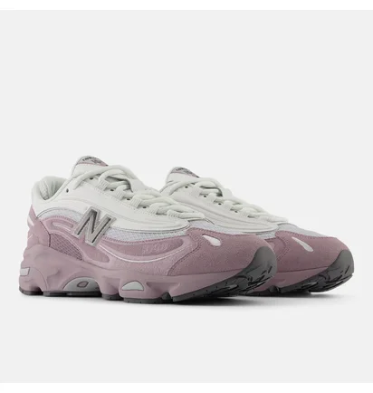 Кросівки жіночі New Balance 1000 White/Pink M1000PSY