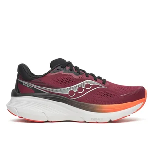 Кроссовки мужские Saucony Guide 19 Bordo S21058-172
