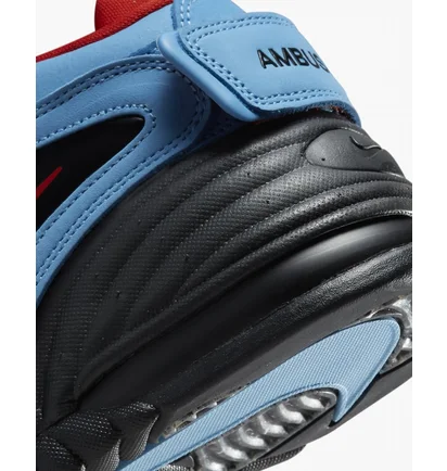 Кросівки чоловічі Nike X Ambush Air Adjust Force Blue Dm8465-400