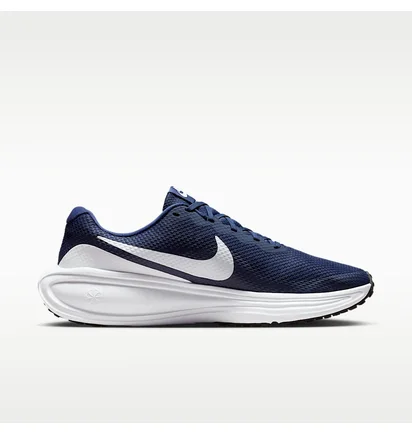 Кросівки чоловічі Nike Revolution 8 Blue HJ9198-403