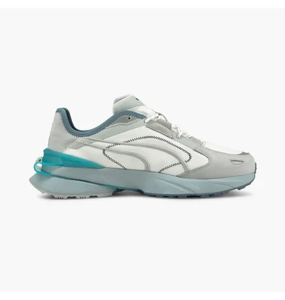 Кроссовки мужские Puma Pwrframe Op-1 Gtx Grey 381600-01