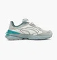 Кроссовки мужские Puma Pwrframe Op-1 Gtx Grey 381600-01