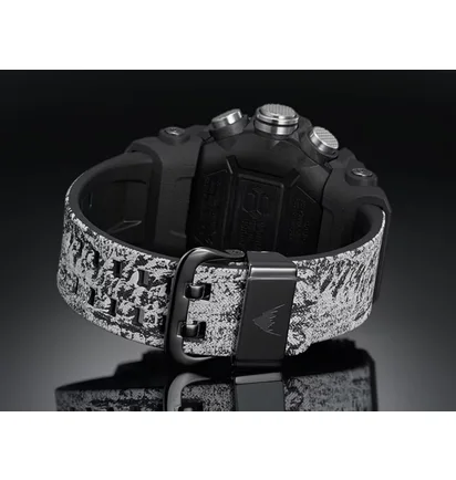 Часы мужские Casio G-Shock GG-B100BTN-1A