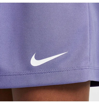 Шорты детские Nike Trophy Violet FB1092-527