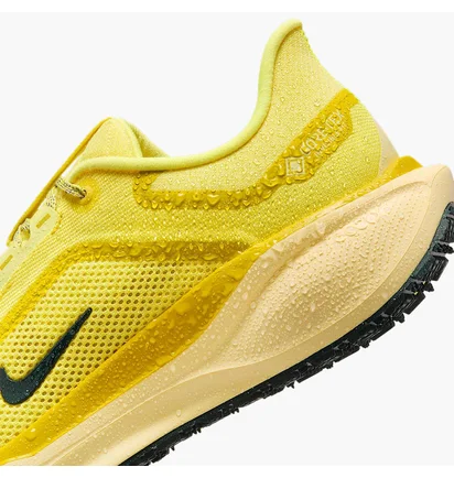 Кросівки чоловічі Nike Air Zoom Pegasus Gore-Tex Yellow FQ1356-700