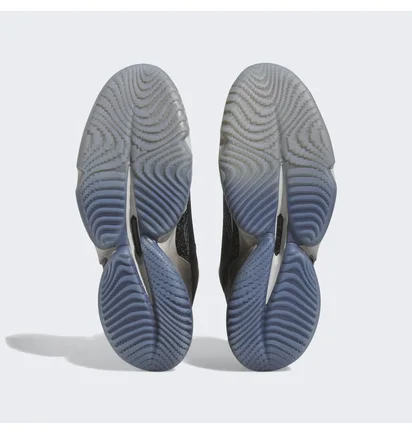 Кроссовки унисекс Adidas D.O.N Issue #4 Basketball Shoes Black Hr0714
