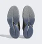 Кроссовки унисекс Adidas D.O.N Issue #4 Basketball Shoes Black Hr0714