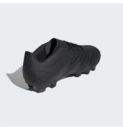 Бутсы унисекс Adidas Predator Club Flexible Ground Football Boots Black IG7759
