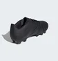 Бутсы унисекс Adidas Predator Club Flexible Ground Football Boots Black IG7759