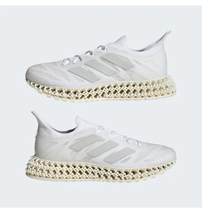 Кроссовки женские Adidas 4Dfwd 3 Running White IG8992