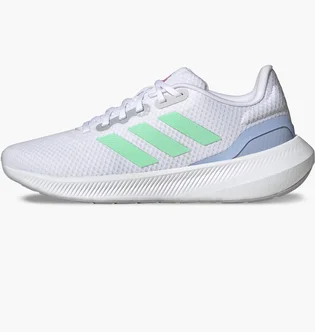Кросівки жіночі Adidas Runfalcon 3.0 White HP7561