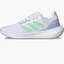 Кроссовки женские Adidas Runfalcon 3.0 White HP7561