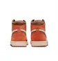 Кроссовки женские Air Jordan 1 Retro High Og Brown/Beige FQ2941-200