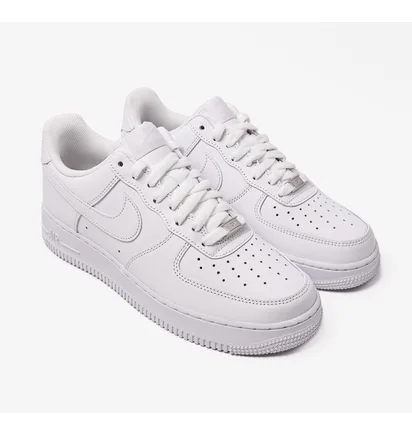 Кросівки чоловічі Nike Air Force 1 Low 07 White CW2288-111