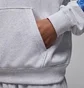 Худи мужское Air Jordan Brk Cllgte Grey HV0093-051