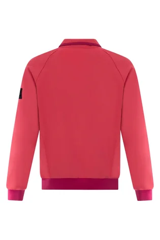 Куртка чоловіча STONE ISLAND Soft Shell Red 781560753-V0087