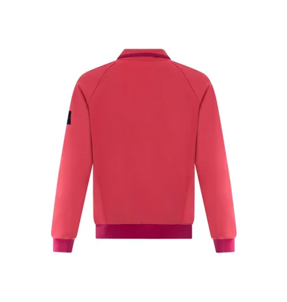 Куртка мужская STONE ISLAND Soft Shell Red 781560753-V0087