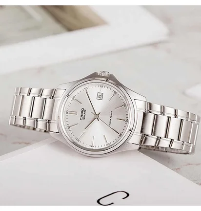 Годинник жіночий Casio General Collection LTP-1183A-7A