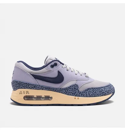Кроссовки мужские Nike Air Max 1 `86 Prm Light Blue/Grey DV7525-001