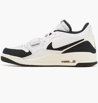 Кроссовки женские Air Jordan Legacy 312 Low White FQ7827-110