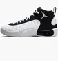 Кросівки чоловічі Air Jordan Jumpman Pro White/Black DN3686-110