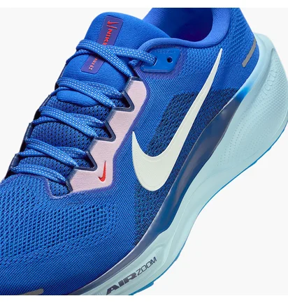 Кросівки чоловічі Nike Air Zoom Pegasus Blue HQ1717-400