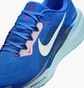 Кросівки чоловічі Nike Air Zoom Pegasus Blue HQ1717-400