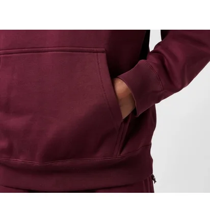 Худі чоловіче Nike Nrg Premium Essentials Hoodie Violet DX1355-681