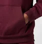 Худі чоловіче Nike Nrg Premium Essentials Hoodie Violet DX1355-681