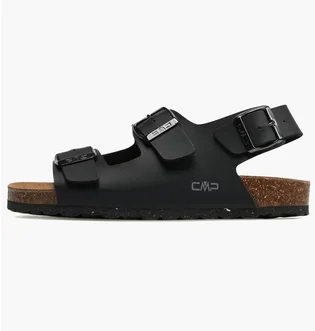 Сандалі жіночі Cmp Eco Keidha Wmn Sandal Black 3Q91026-U901