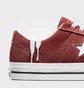Кеды унисекс Converse One Star Pro Low Brown A07893C