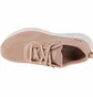 Кросівки жіночі Skechers Bobs Squadtough Talk Beige 32504-NUDE