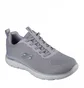 Кроссовки унисекс Skechers Sport Summits Eckler Grey 232963-GYNV