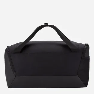 Сумка унісекс Nike Academy Team Black Cu8097-010