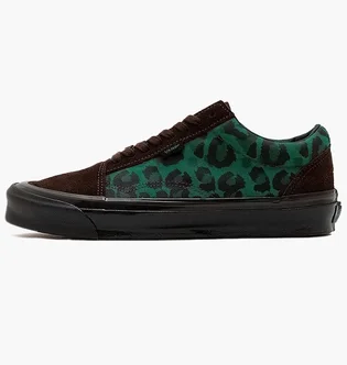 Кеди чоловічі Vans Vault X Stray Rats Old Skool VN0A4UUTK03