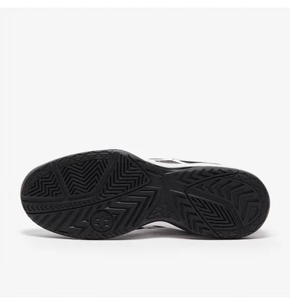 Кросівки чоловічі Asics Court Slide Black 1041A335-001