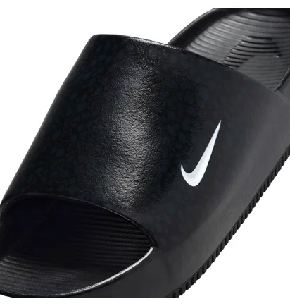 Тапочки чоловічі Nike Calm Slide Black HF1067-002