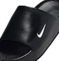 Тапочки чоловічі Nike Calm Slide Black HF1067-002