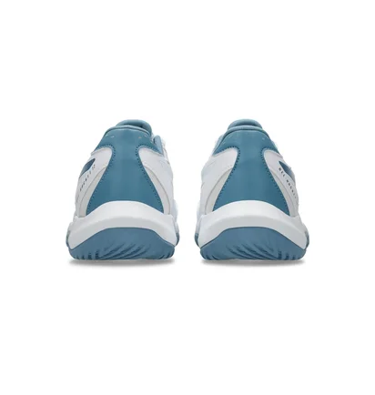 Кросівки чоловічі Asics Rocket 12 White 1071A116-103