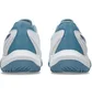 Кросівки чоловічі Asics Rocket 12 White 1071A116-103