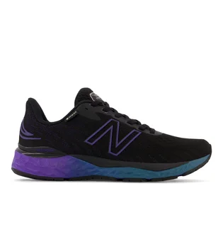 Кроссовки женские New Balance Fresh Foam 880V11 Gtx Black W880X11