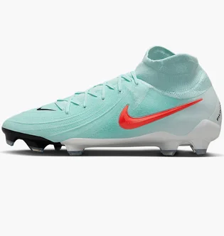 Бутси чоловічі Nike Phantom Luna Ii Pro Light Blue FJ2575-300
