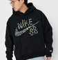 Худі чоловіче Nike Sb Sugar High Fleece Hood Pull -Over Black HJ2896-010