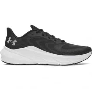 Кросівки чоловічі Under Armour Turbulence 3 Black 6006717-001