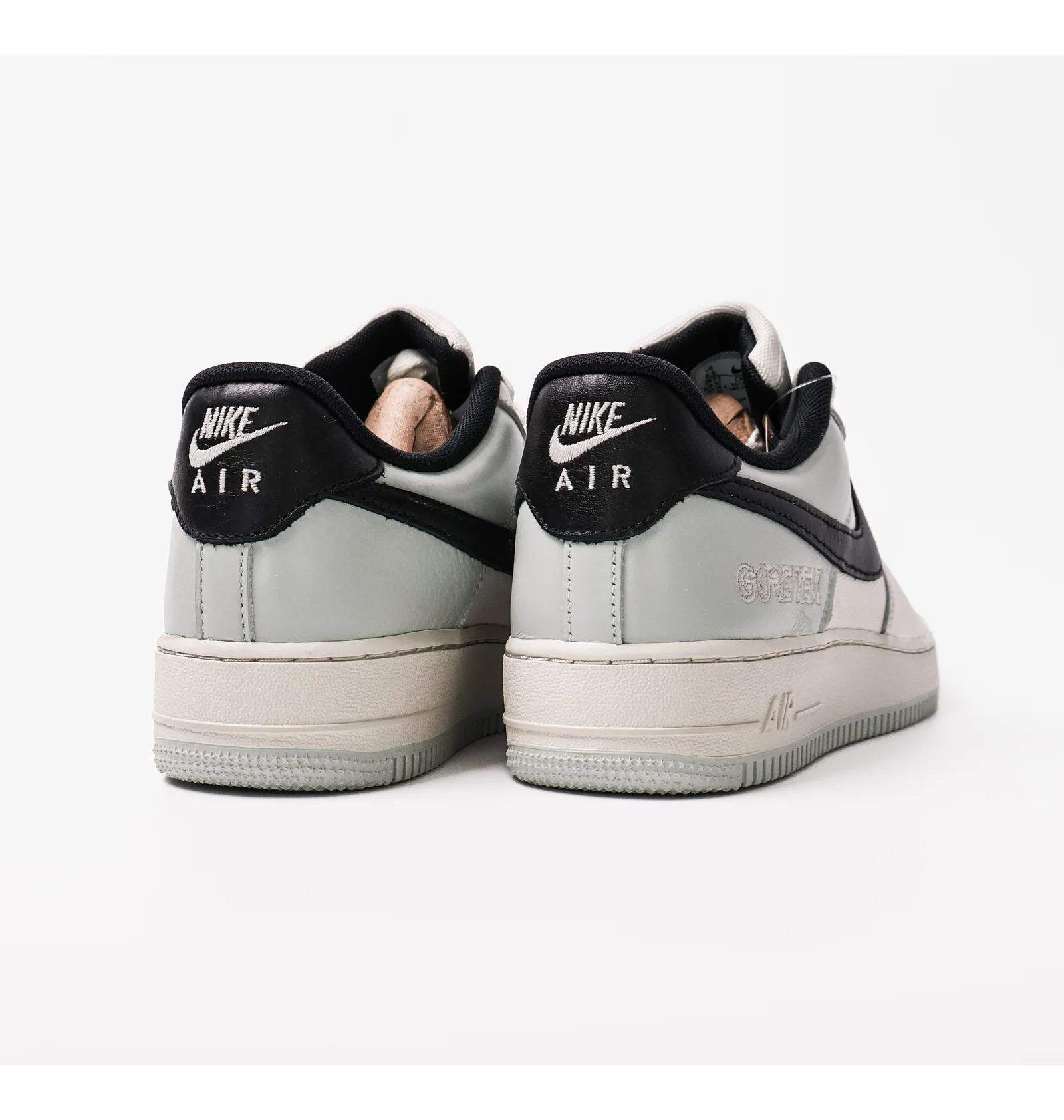 ᐉ Кроссовки мужские Nike Air Force 1 Gtx White CK2630-004